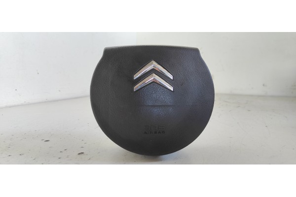 Recambio de airbag delantero izquierdo para citroen c4 berlina lx referencia OEM IAM 96471578ZD  