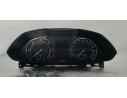 Recambio de cuadro instrumentos para skoda superb (3v3) 2.0tdi 150 fap referencia OEM IAM 3V0920741B  