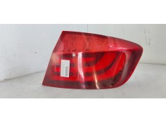 Recambio de piloto trasero derecho para bmw serie 5 lim. (f10) 530d xdrive referencia OEM IAM   