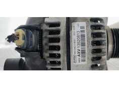 Recambio de alternador para opel insignia berlina 1.6 cdti 136 fap referencia OEM IAM 13520813  
