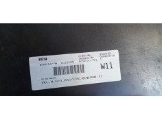 Recambio de paragolpes trasero para bmw serie 3 berlina (g20) 2.0 16v turbodiesel referencia OEM IAM   