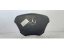 Recambio de airbag delantero izquierdo para mercedes-benz clase m (w163) 270 cdi (163.113) referencia OEM IAM 1634600298  