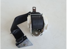Recambio de cinturon seguridad trasero izquierdo para jaguar xf 2.0 turbo cat referencia OEM IAM 34025084A 33035175 