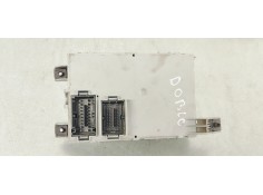 Recambio de caja reles / fusibles para fiat doblo 1.3 jtd 90 referencia OEM IAM 00519217590  