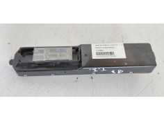 Recambio de modulo electronico para saab 9-3 cabrio vector referencia OEM IAM 12758532  