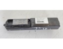 Recambio de modulo electronico para saab 9-3 cabrio vector referencia OEM IAM 12758532  