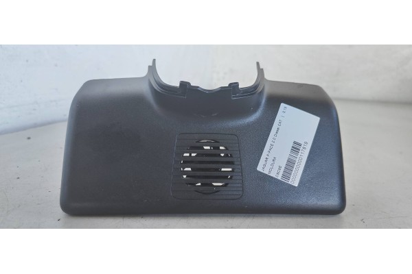 Recambio de moldura para jaguar f-pace 2.0 diesel cat referencia OEM IAM C8C9E  