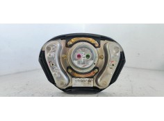 Recambio de airbag delantero izquierdo para mercedes-benz clase m (w163) 270 cdi (163.113) referencia OEM IAM 1634600298  