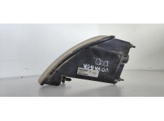Recambio de faro antiniebla derecho para chrysler voyager (rg) 2.5 crd cat referencia OEM IAM 5930100001  