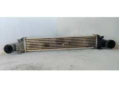 Recambio de intercooler para mercedes-benz clase e (w211) familiar 220 t cdi (211.206) referencia OEM IAM A2115001002  
