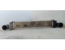Recambio de intercooler para mercedes-benz clase e (w211) familiar 220 t cdi (211.206) referencia OEM IAM A2115001002  