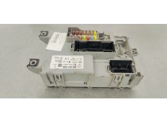 Recambio de caja reles / fusibles para fiat doblo 1.3 jtd 90 referencia OEM IAM 00519217590  
