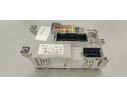 Recambio de caja reles / fusibles para fiat doblo 1.3 jtd 90 referencia OEM IAM 00519217590  