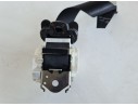 Recambio de cinturon seguridad trasero izquierdo para jaguar xf 2.0 turbo cat referencia OEM IAM 34025084A 33035175 