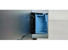 Recambio de sistema audio / radio cd para lancia phedra (180) 2.2 jtd 16v emblema referencia OEM IAM 9647427980  