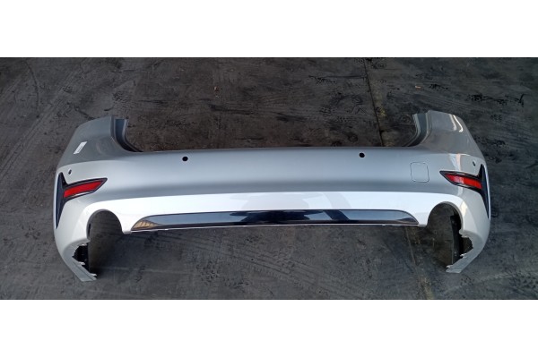 Recambio de paragolpes trasero para bmw serie 3 touring (g21) 2.0 16v turbodiesel referencia OEM IAM   
