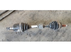 Recambio de transmision delantera izquierda para kia rio referencia OEM IAM   