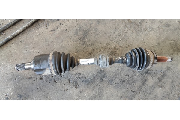 Recambio de transmision delantera izquierda para kia rio referencia OEM IAM   