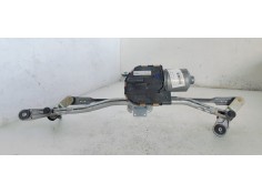 MOTOR LIMPIA DELANTERO 3397021717 