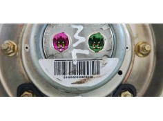 Recambio de airbag delantero izquierdo para mercedes-benz clase m (w163) 270 cdi (163.113) referencia OEM IAM 1634600298  