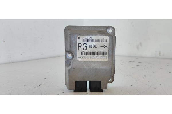 Recambio de centralita airbag para chrysler voyager (rg) 2.8 crd lx grand voyager referencia OEM IAM 05094035AB  