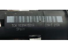 Recambio de mando luces para volkswagen golf iv berlina (1j1) conceptline referencia OEM IAM 1C0941531A  