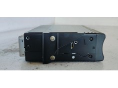 Recambio de sistema audio / radio cd para lancia phedra (180) 2.2 jtd 16v emblema referencia OEM IAM 9647427980  