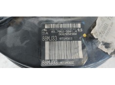 Recambio de servofreno para peugeot 5008 1.6 hdi fap referencia OEM IAM 9682650980  