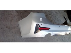Recambio de paragolpes trasero para bmw serie 3 touring (g21) 2.0 16v turbodiesel referencia OEM IAM   