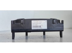Recambio de mando climatizador para citroen xsara picasso 1.6 16v sx top referencia OEM IAM 96314105ZR  