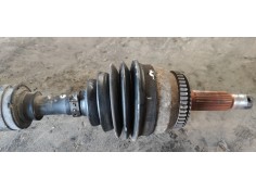 Recambio de transmision delantera izquierda para kia rio referencia OEM IAM   