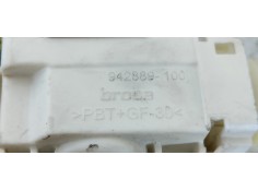 Recambio de elevalunas delantero derecho para bmw serie 5 lim. (f10) 530d xdrive referencia OEM IAM   