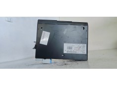 Recambio de sistema audio / radio cd para lancia phedra (180) 2.2 jtd 16v emblema referencia OEM IAM 9647427980  