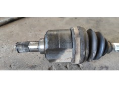 Recambio de transmision delantera izquierda para kia rio referencia OEM IAM   