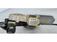 Recambio de elevalunas delantero derecho para bmw serie 5 lim. (f10) 530d xdrive referencia OEM IAM   