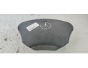 Recambio de airbag delantero izquierdo para mercedes-benz clase m (w163) 270 cdi (163.113) referencia OEM IAM 1634600298  