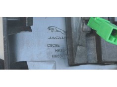 Recambio de moldura para jaguar f-pace 2.0 diesel cat referencia OEM IAM C8C9E  