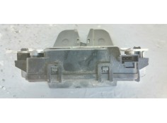 Recambio de cerradura maletero / porton para opel astra h berlina sport referencia OEM IAM 495058724  