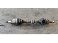 Recambio de transmision delantera izquierda para kia rio referencia OEM IAM   