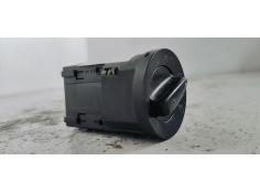 Recambio de mando luces para volkswagen golf iv berlina (1j1) conceptline referencia OEM IAM 1C0941531A  