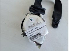 Recambio de cinturon seguridad delantero derecho para jaguar xf 3.0 v6 diesel cat referencia OEM IAM 33035173 34079529A 