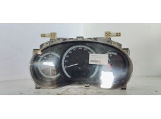 CUADRO INSTRUMENTOS P248101865R 