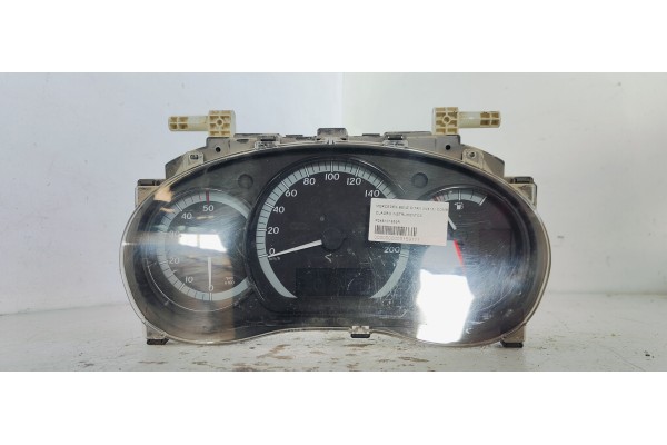 Recambio de cuadro instrumentos para mercedes-benz citan (w415) combi break referencia OEM IAM P248101865R  