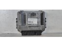 Recambio de centralita motor uce para renault megane ii familiar 1.9 dci diesel referencia OEM IAM 0281011549  