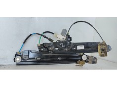 Recambio de elevalunas delantero derecho para bmw serie 5 lim. (f10) 530d xdrive referencia OEM IAM   
