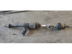 Recambio de transmision delantera derecha para kia rio referencia OEM IAM   