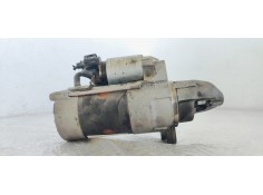 Recambio de motor arranque para opel insignia berlina 1.6 cdti 136 fap referencia OEM IAM 55503483  