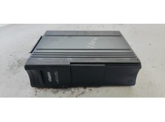 Recambio de sistema audio / radio cd para lancia phedra (180) 2.2 jtd 16v emblema referencia OEM IAM 9647427980  