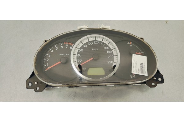 Recambio de cuadro instrumentos para mazda 5 berl. (cr) 1.8 active referencia OEM IAM CDCC33B  