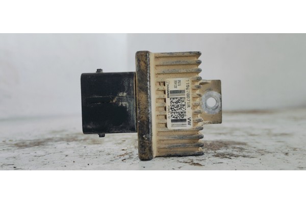 Recambio de caja precalentamiento para mercedes-benz citan (w415) combi break referencia OEM IAM 110678071R  